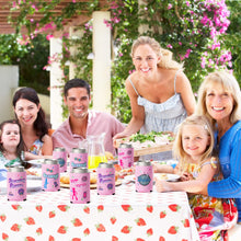 Load image into Gallery viewer, K1tpde 12PCS Last Disco Skinny Can Sleeves, 70s Party Decorations Can Cooler Slim Beverage Sleeve, Can Sleeve for Bachelorette Party Decoration, Insulated Neoprene Drink Holders, Cowgirl Bridal Shower