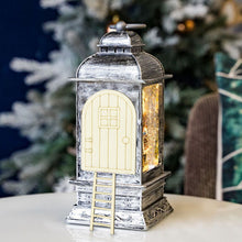 Load image into Gallery viewer, K1tpde 72PCS Wooden Miniature Fairy Doors DIY Craft Kit, 8 Design Fairy Garden Doors and Dollhouse Windows, Unpainted Wooden Fairy Doors, Windows and Ladders, DIY Wooden Fairy Mini House Accessories