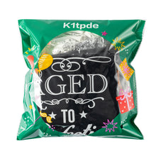 Load image into Gallery viewer, K1tpde 109PCS Cholo Gangsta Bandana Balloon Arch, Early 2000s Old School Party Balloons Kit Set for Adults, Cholo Bandana Balloon Garland Kit Party Decorations, Cholo Themed Western Party Decorative