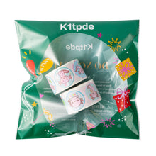 Load image into Gallery viewer, K1tpde 1000PCS Axolotl Stickers for Kids, 16 Design Axolotl Theme Stickers, Cute Axolotl Sticker Roll for Kids, Teacher Reward Stickers for Classroom, DIY Sticker Decoration for Cupcakes and Gift Bag